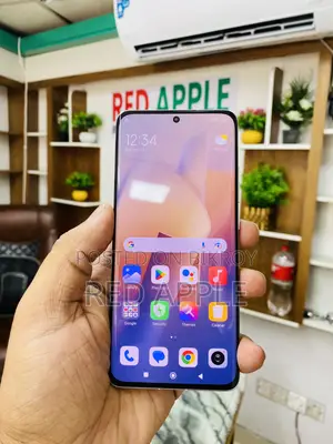 Xiaomi 12X 128 GB Pink