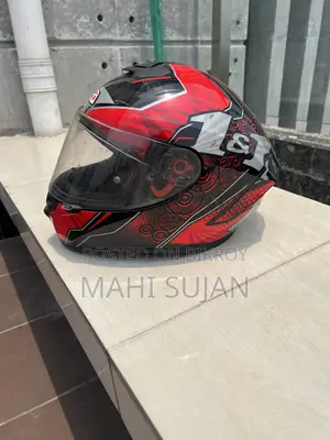 Helmet for Sale