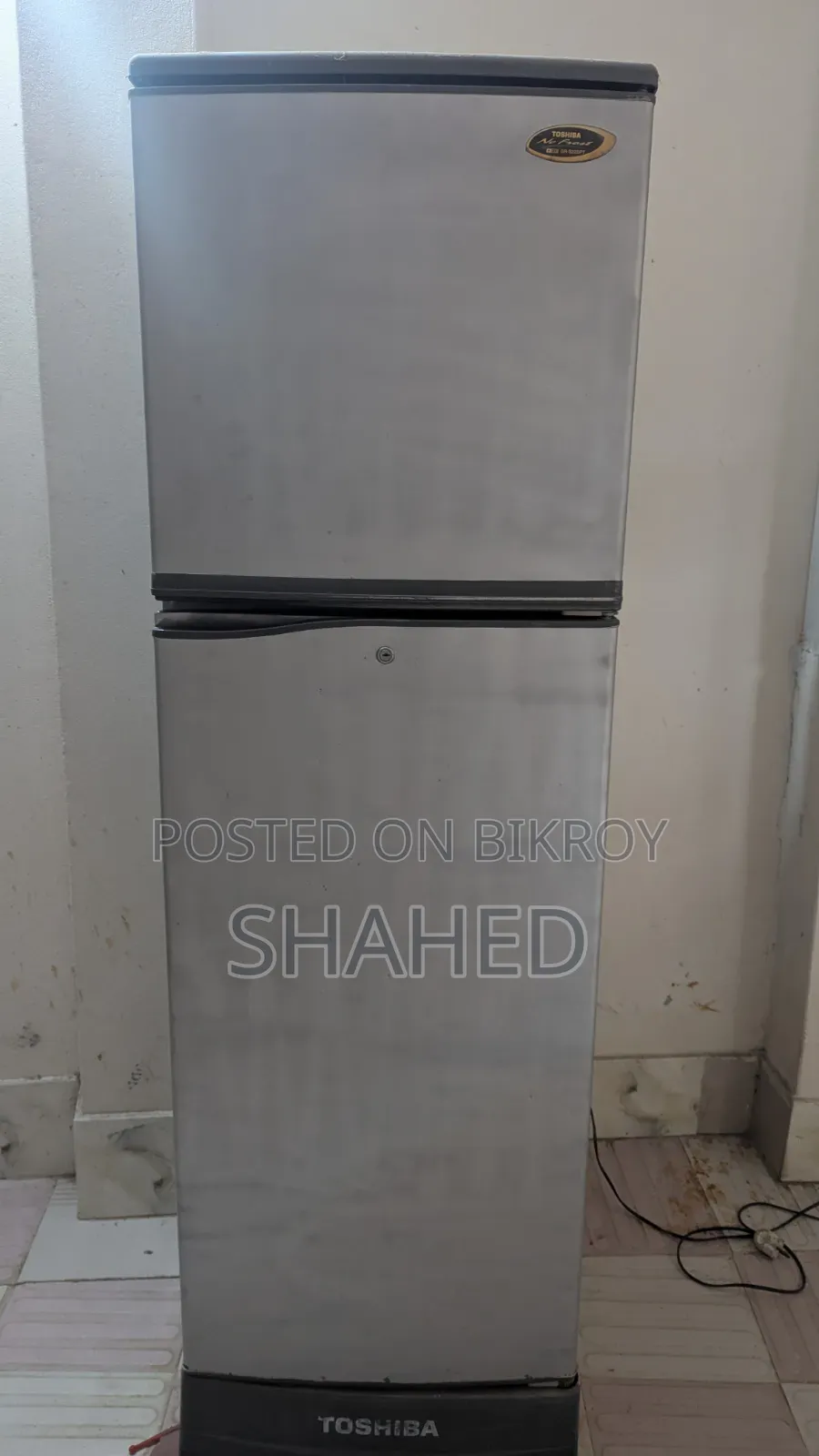 Toshiba No Frost