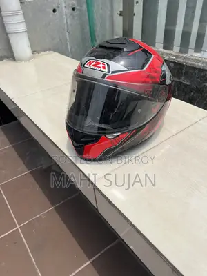 হেলমেট বিক্রি হবে