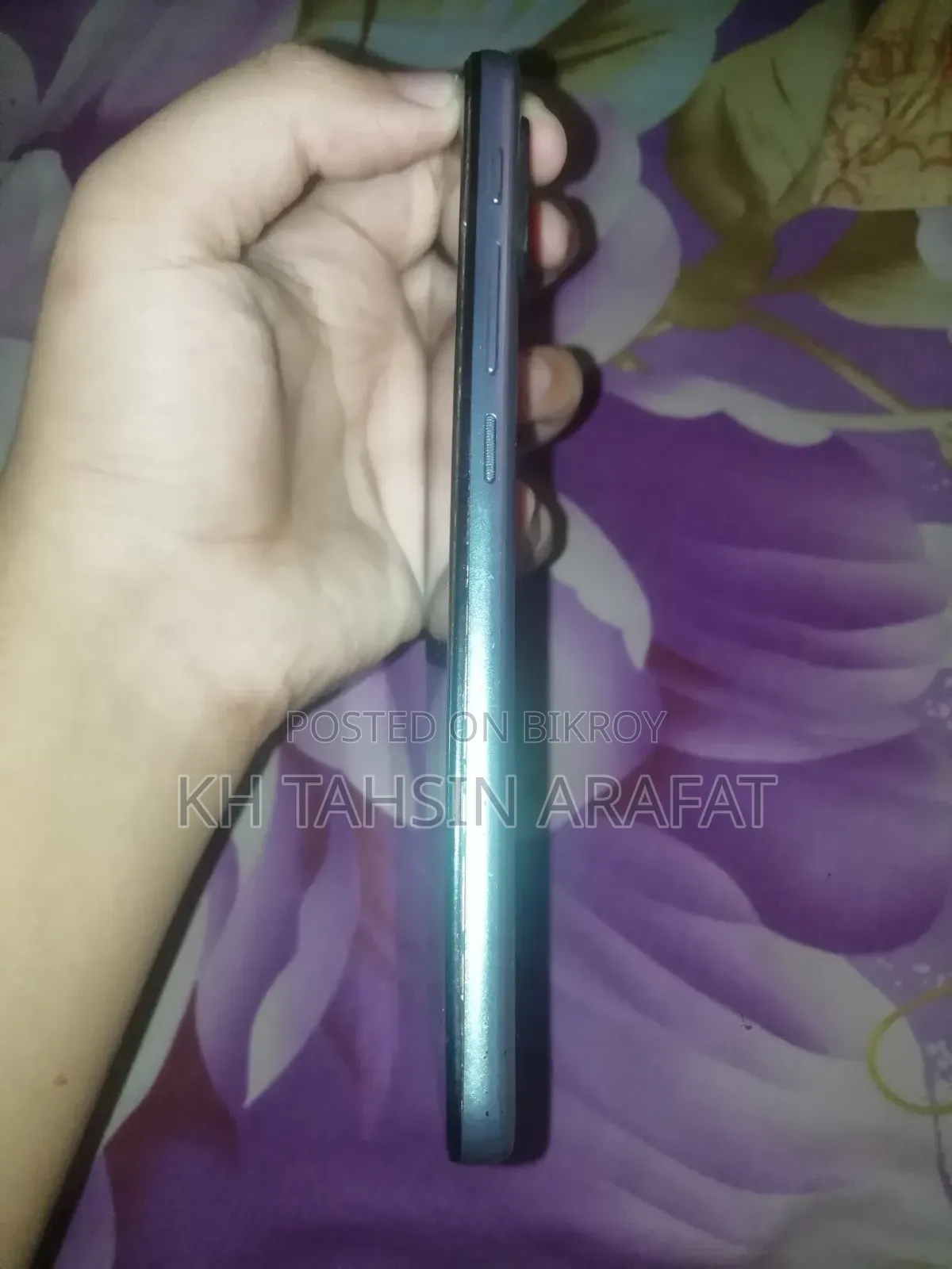 Motorola Moto G30 128 GB Rose Gold