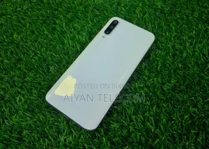 Xiaomi Mi A3 64 GB White