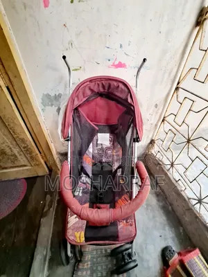 Baby Trolley