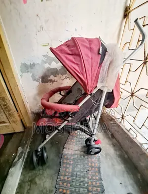 Baby Trolley