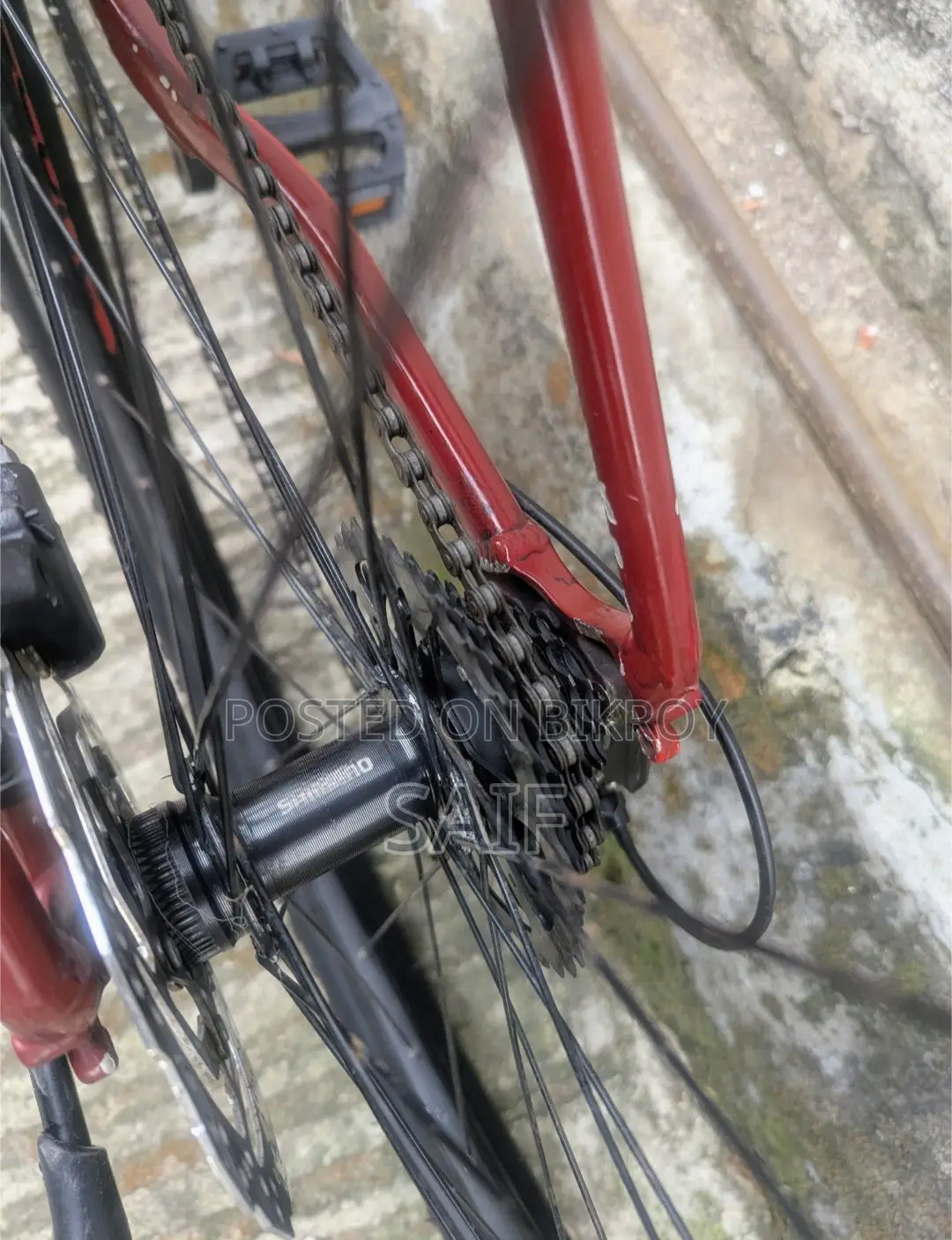 Veloce V300