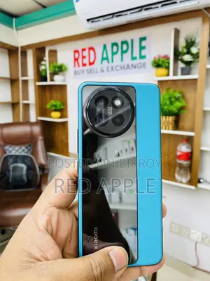 Xiaomi Civi 4 Pro 512 GB Blue