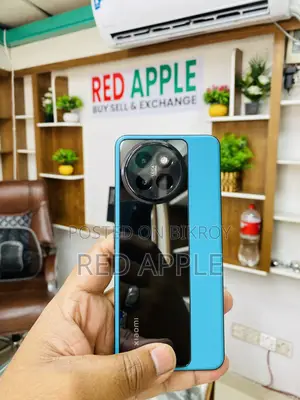 Xiaomi Civi 4 Pro 512 GB Blue