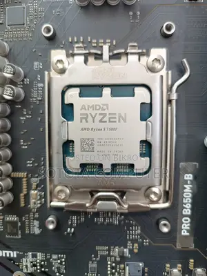Desktop Computer MSI Model 16GB AMD SSHD+SSD 4T