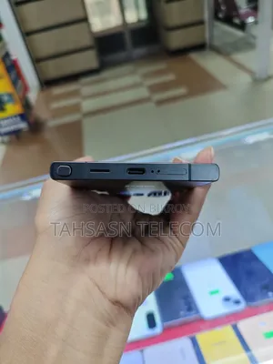 Samsung Galaxy S24 Ultra 256 GB Black