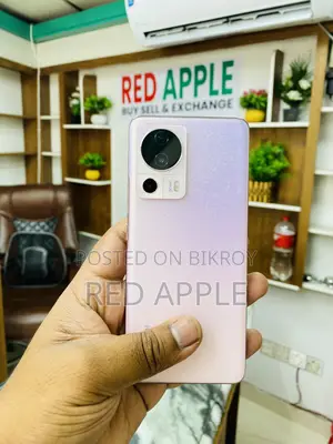 Xiaomi Civi 2 256 GB Pink