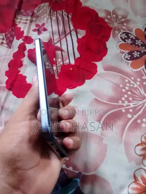 Oppo A6x 64 GB Purple