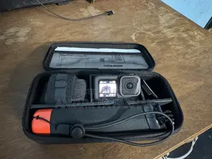 Gopro 12 Hero Black