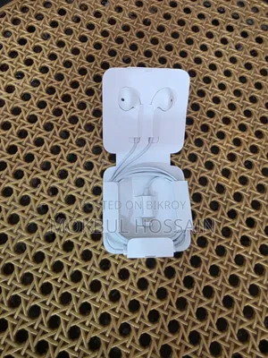 Apple Earpiece