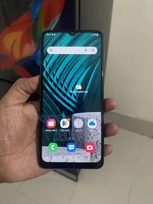 Samsung Galaxy A12 64 GB Blue