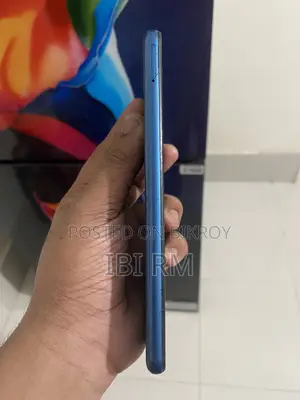 Samsung Galaxy A12 64 GB Blue