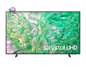 Daily Special Offer (Samsung Au8000 50'' Crystal Uhd Smart Tv)