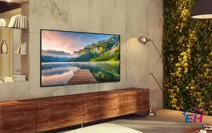 Daily Special Offer (Samsung Au8000 50'' Crystal Uhd Smart Tv)
