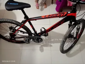 Veloce Cycle