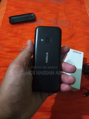 Nokia 5310 XpressMusic Black