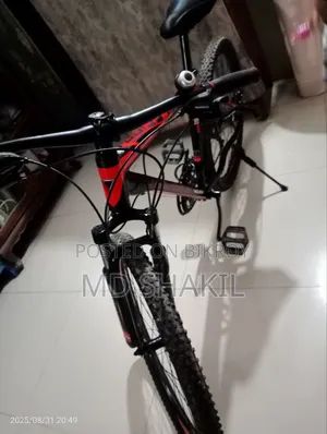 Veloce Cycle
