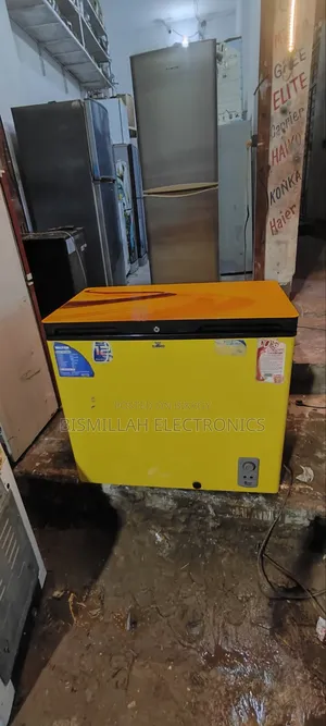 Walton 205 Liter Dip FRJ
