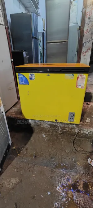 Walton 205 Liter Dip FRJ