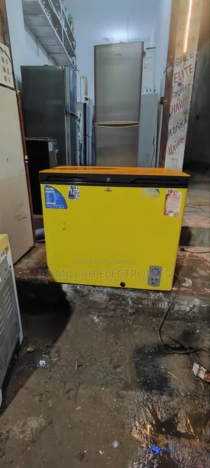 Walton 205 Liter Dip FRJ