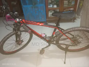 Veloce Cycle