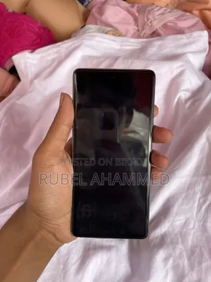 Google Pixel 7 128 GB Black