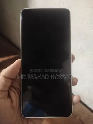 Xiaomi Poco X6 256 GB White