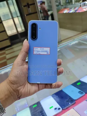 Samsung Galaxy F17 5G 128 GB Blue