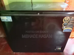 Deep Freezer for Sale - 50% Off