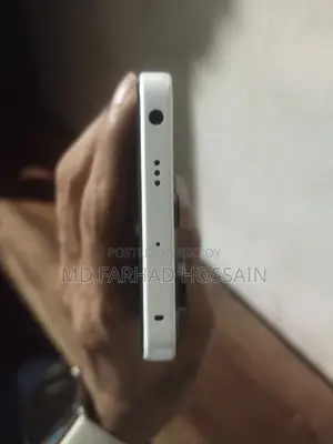 Xiaomi Poco X6 256 GB White