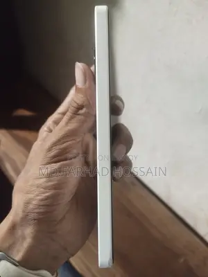 Xiaomi Poco X6 256 GB White