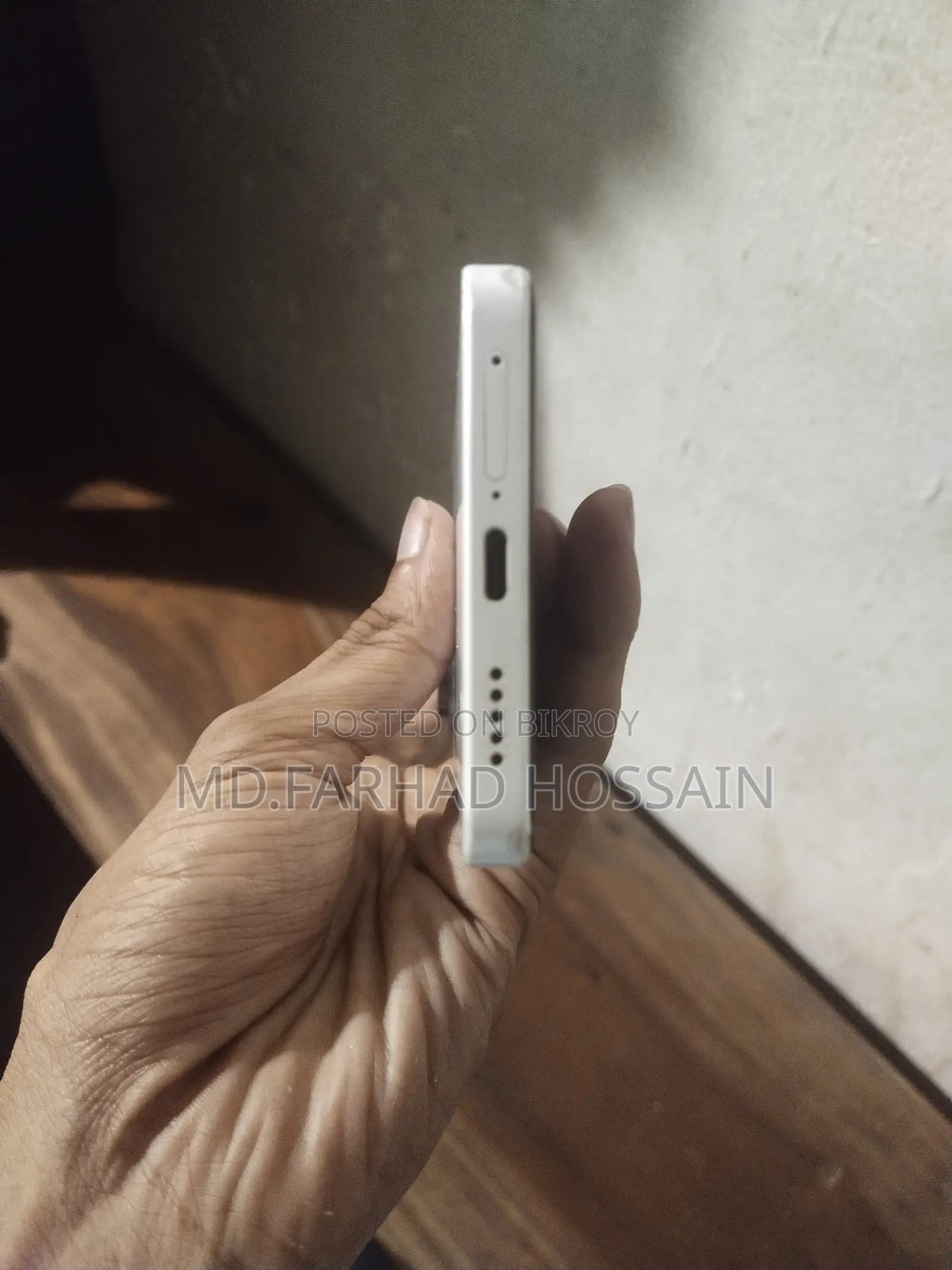 Xiaomi Poco X6 256 GB White