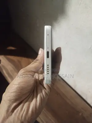 Xiaomi Poco X6 256 GB White