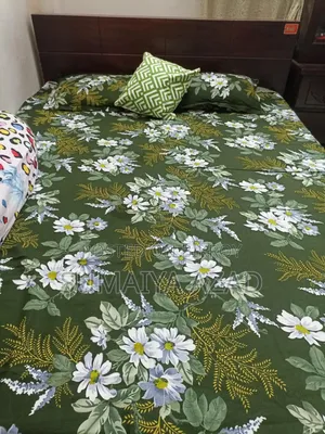 Regal Furniture Bed