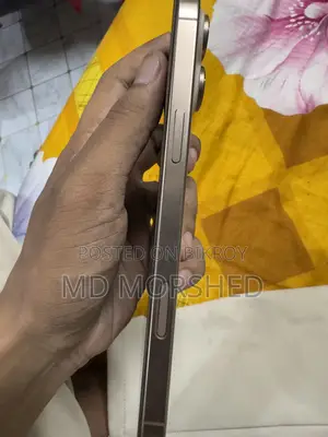 New Apple iPhone 16 Pro Max 512 GB