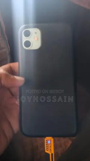 অ্যাপল আইফোন ১১ ৬৪ জিবি গ্রিন