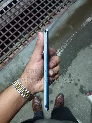 Tecno Spark Go 2020 32 GB Blue