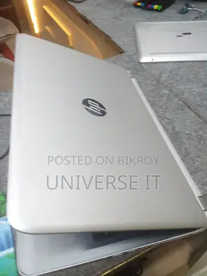 Laptop HP 8GB Intel Core I5 SSD 128GB