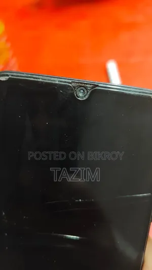 Samsung Galaxy A50s 128 GB Black