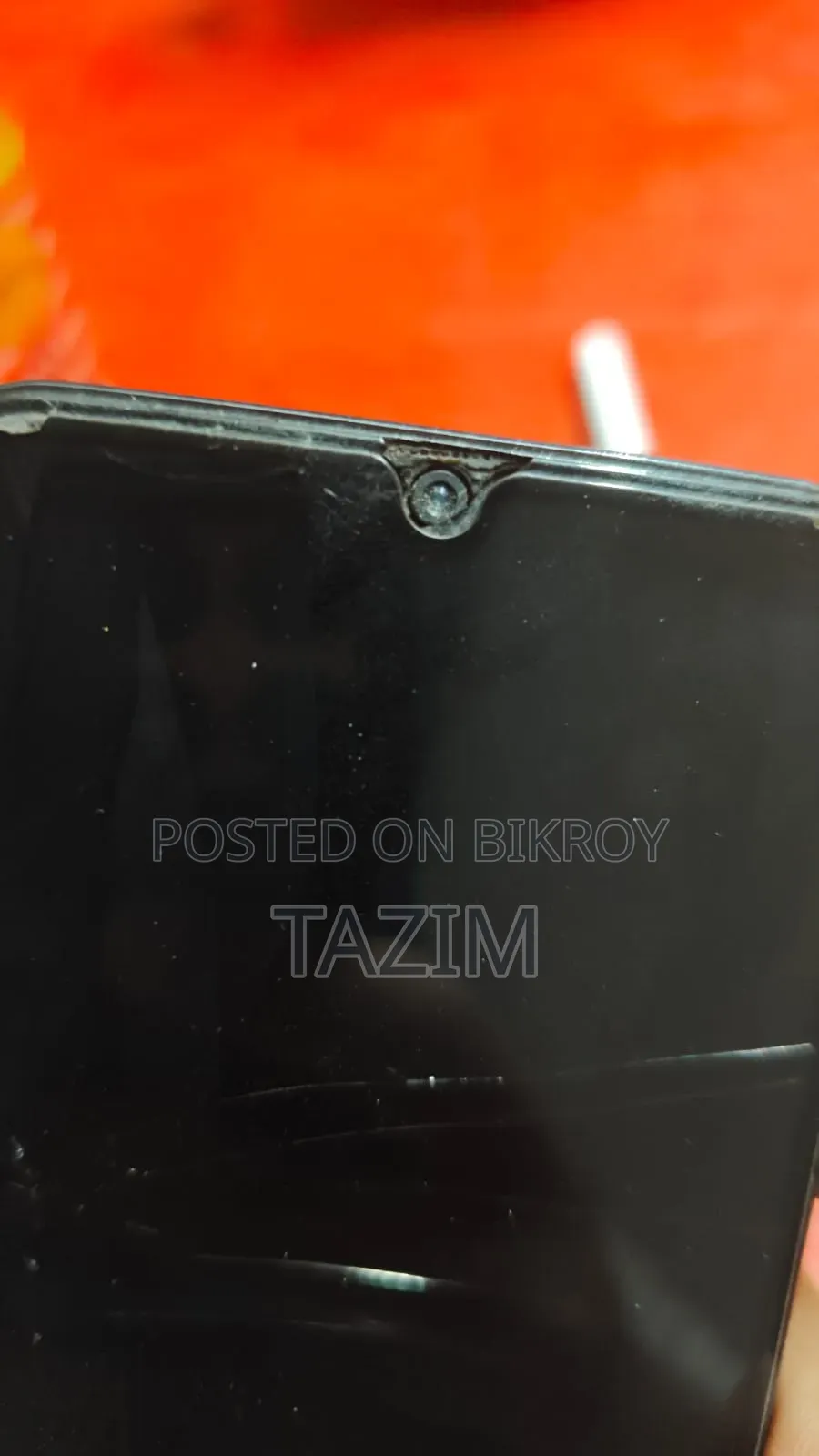 Samsung Galaxy A50s 128 GB Black