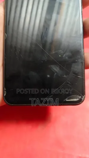 Samsung Galaxy A50s 128 GB Black