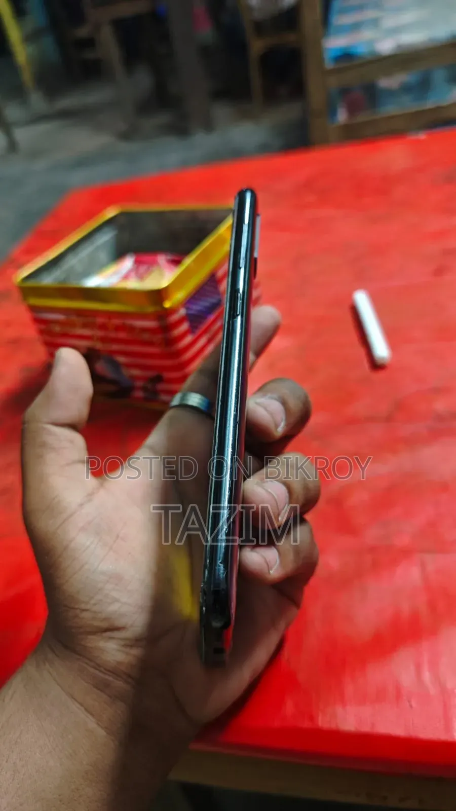 Samsung Galaxy A50s 128 GB Black