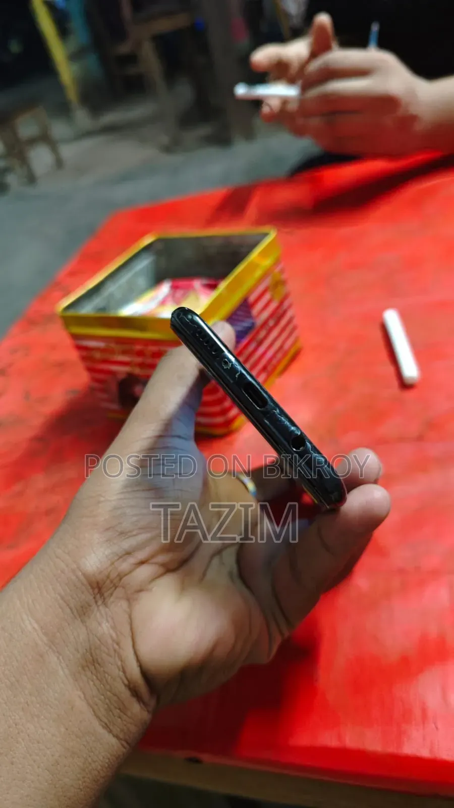 Samsung Galaxy A50s 128 GB Black