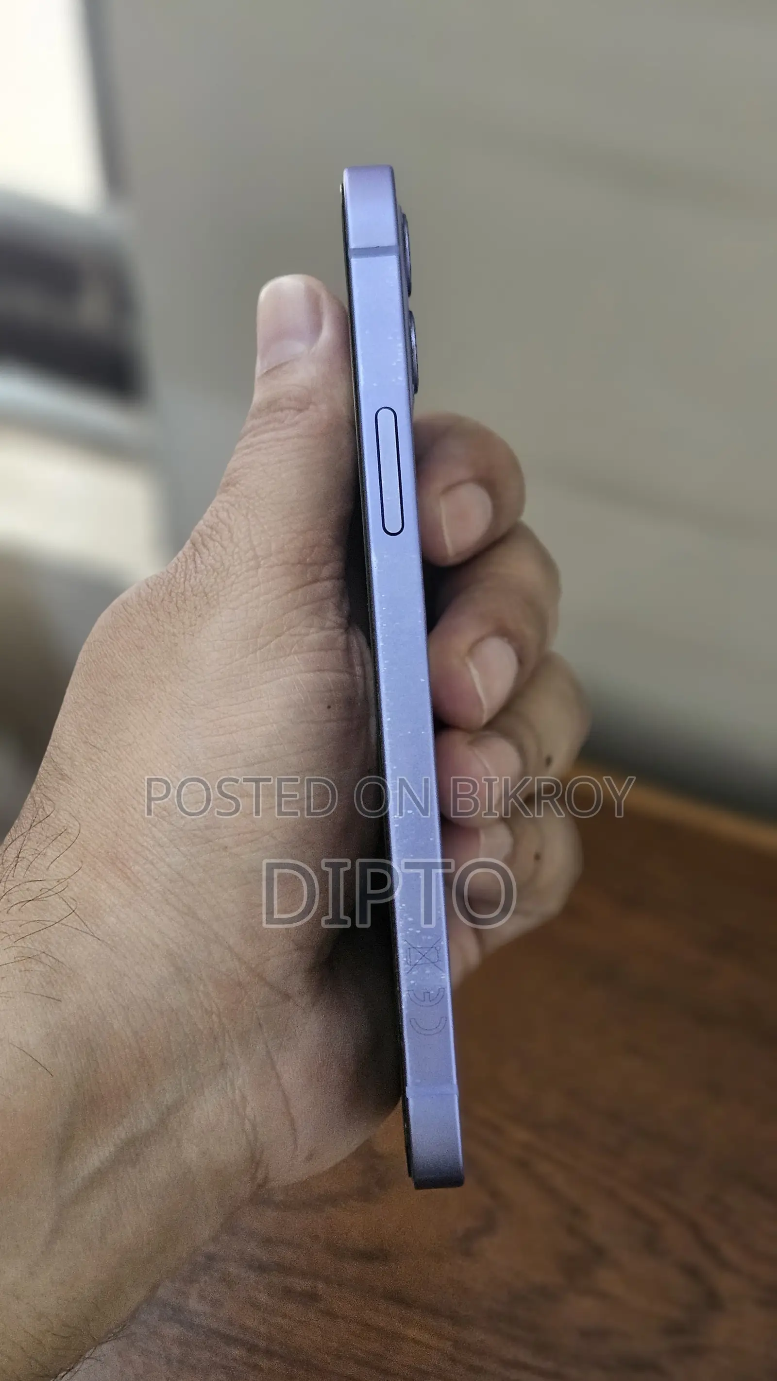 Apple iPhone 12 128 GB Purple