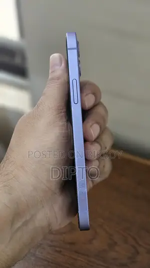 Apple iPhone 12 128 GB Purple