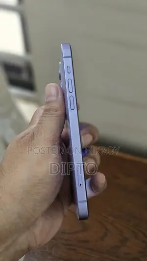 Apple iPhone 12 128 GB Purple