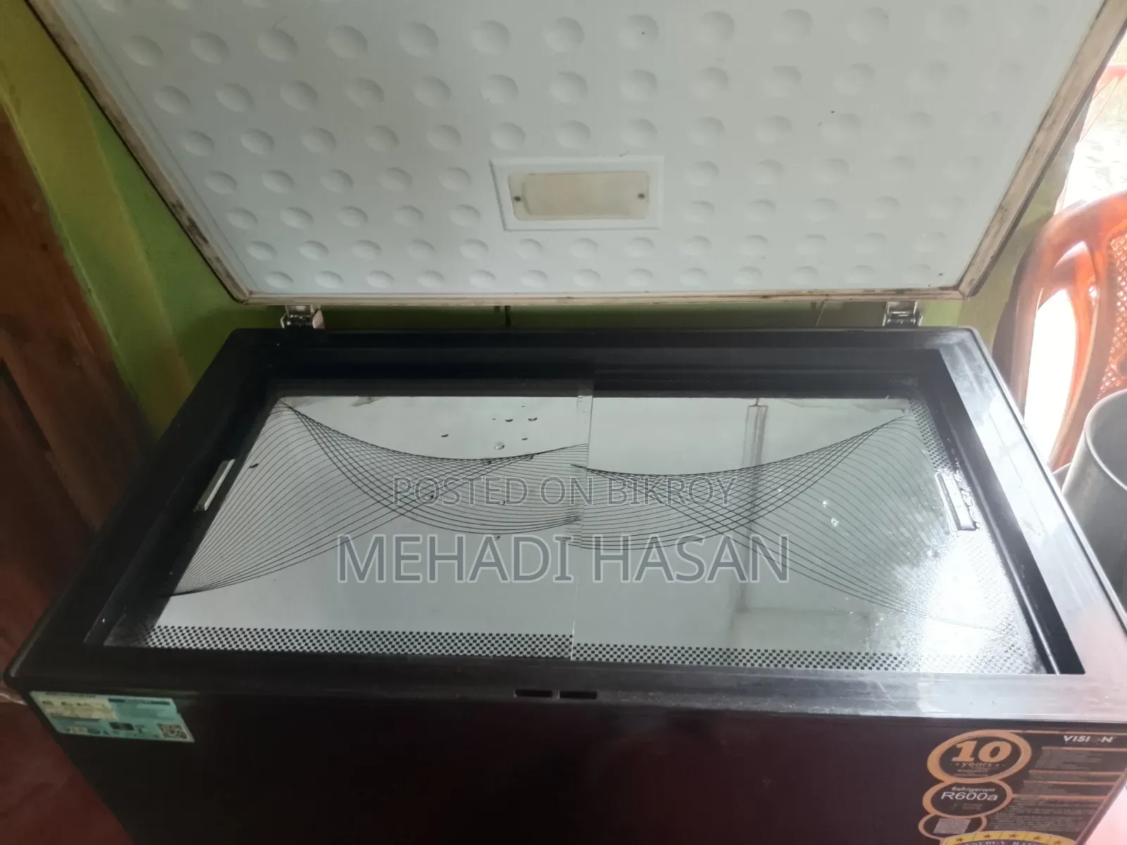 Deep Freezer for Sale - 50% Off